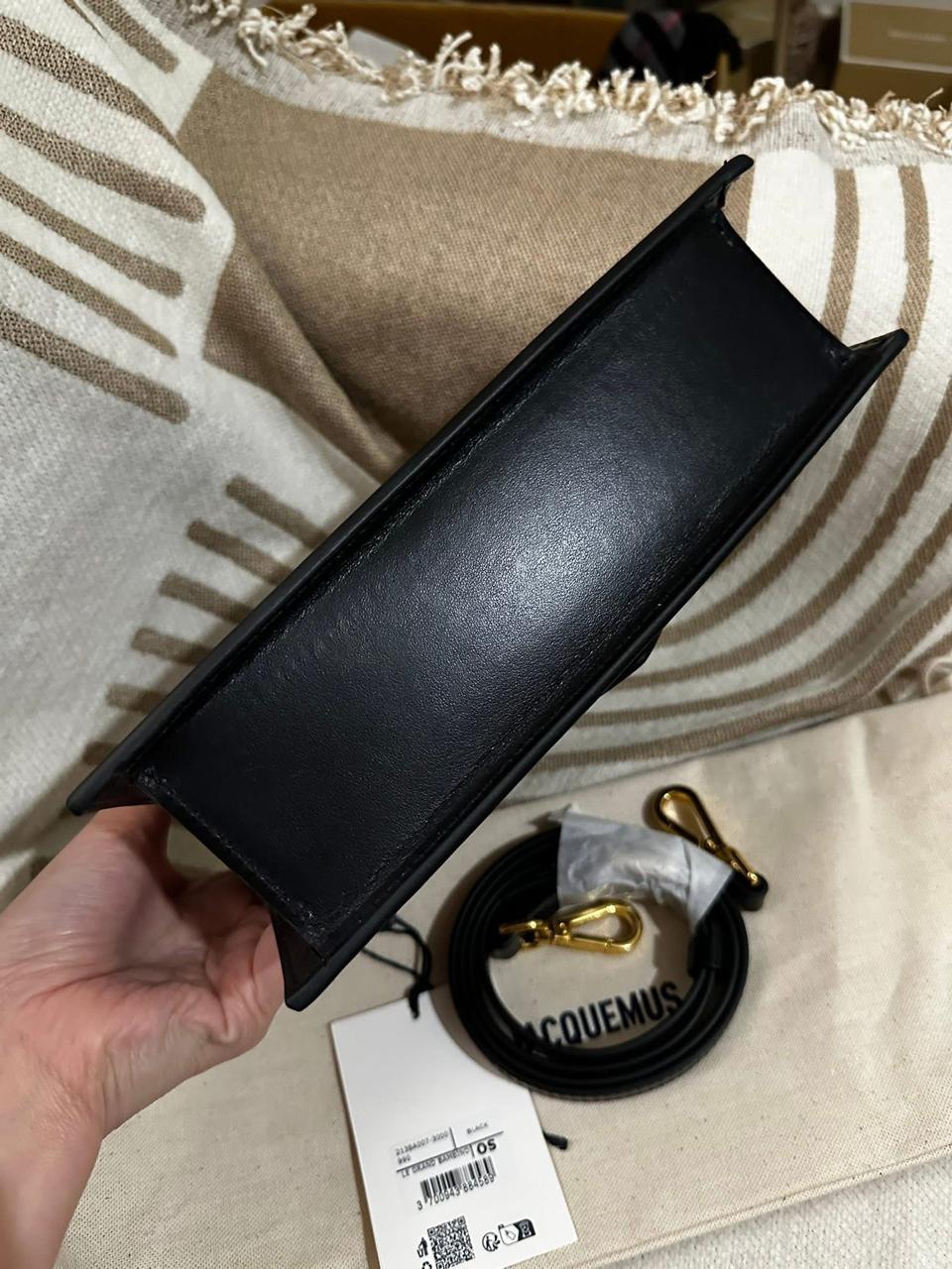 JACQUEMUS LA BAMBINO