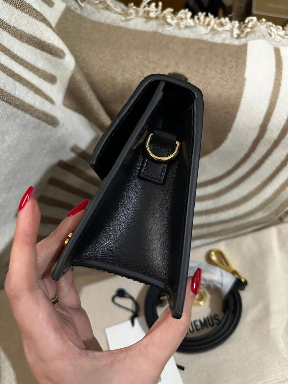 JACQUEMUS LA BAMBINO