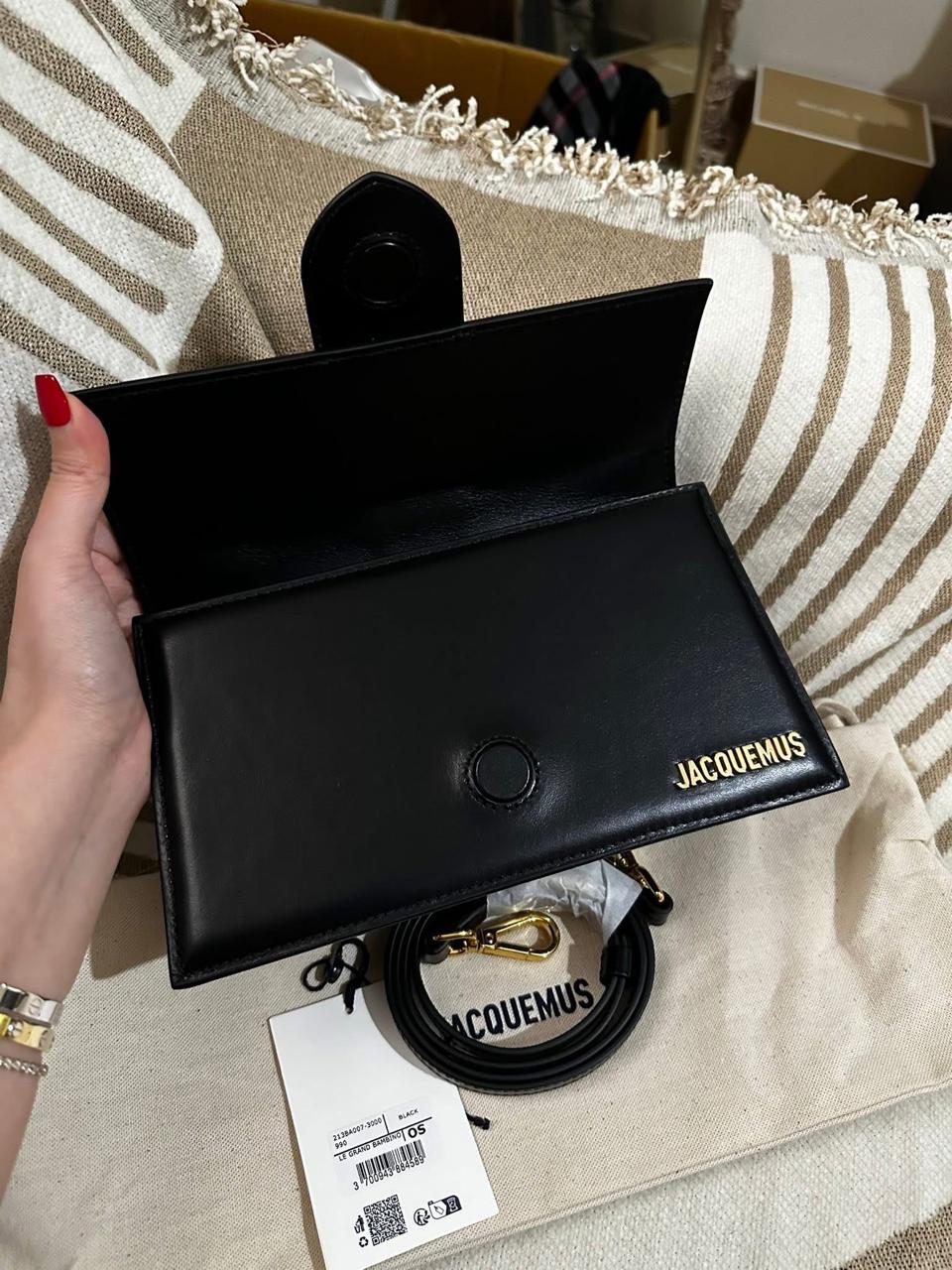 JACQUEMUS LA BAMBINO