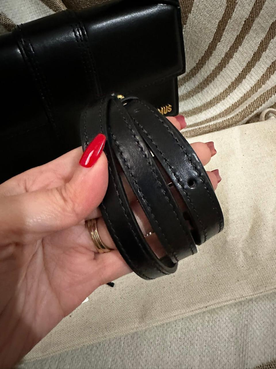 JACQUEMUS LA BAMBINO