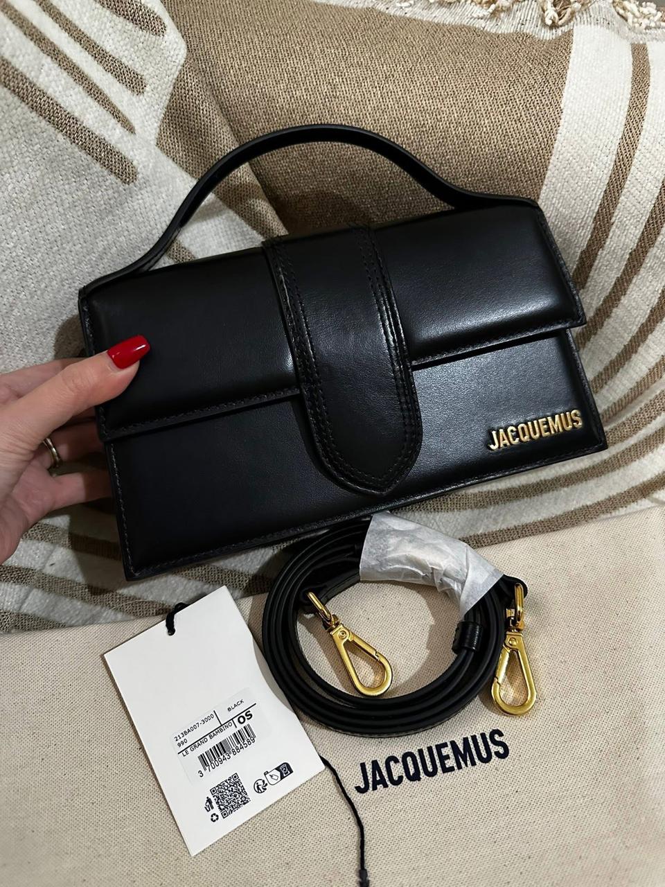 JACQUEMUS LA BAMBINO