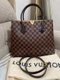 Louis Vuitton Kesington Damier Ebene