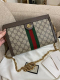 GUCCI OPHIDIA SHERRYLINE