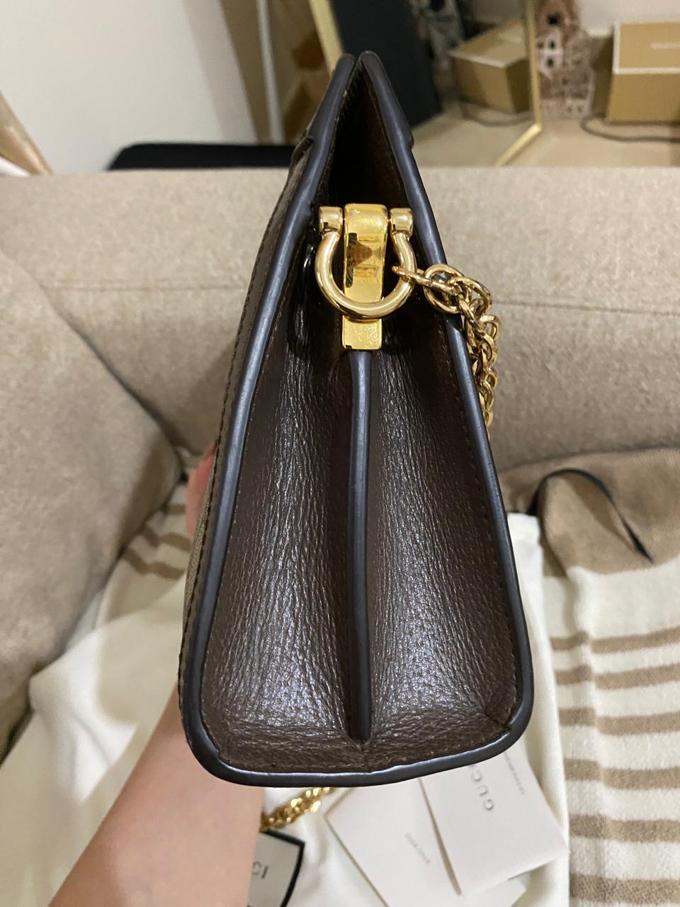 GUCCI OPHIDIA SHERRYLINE