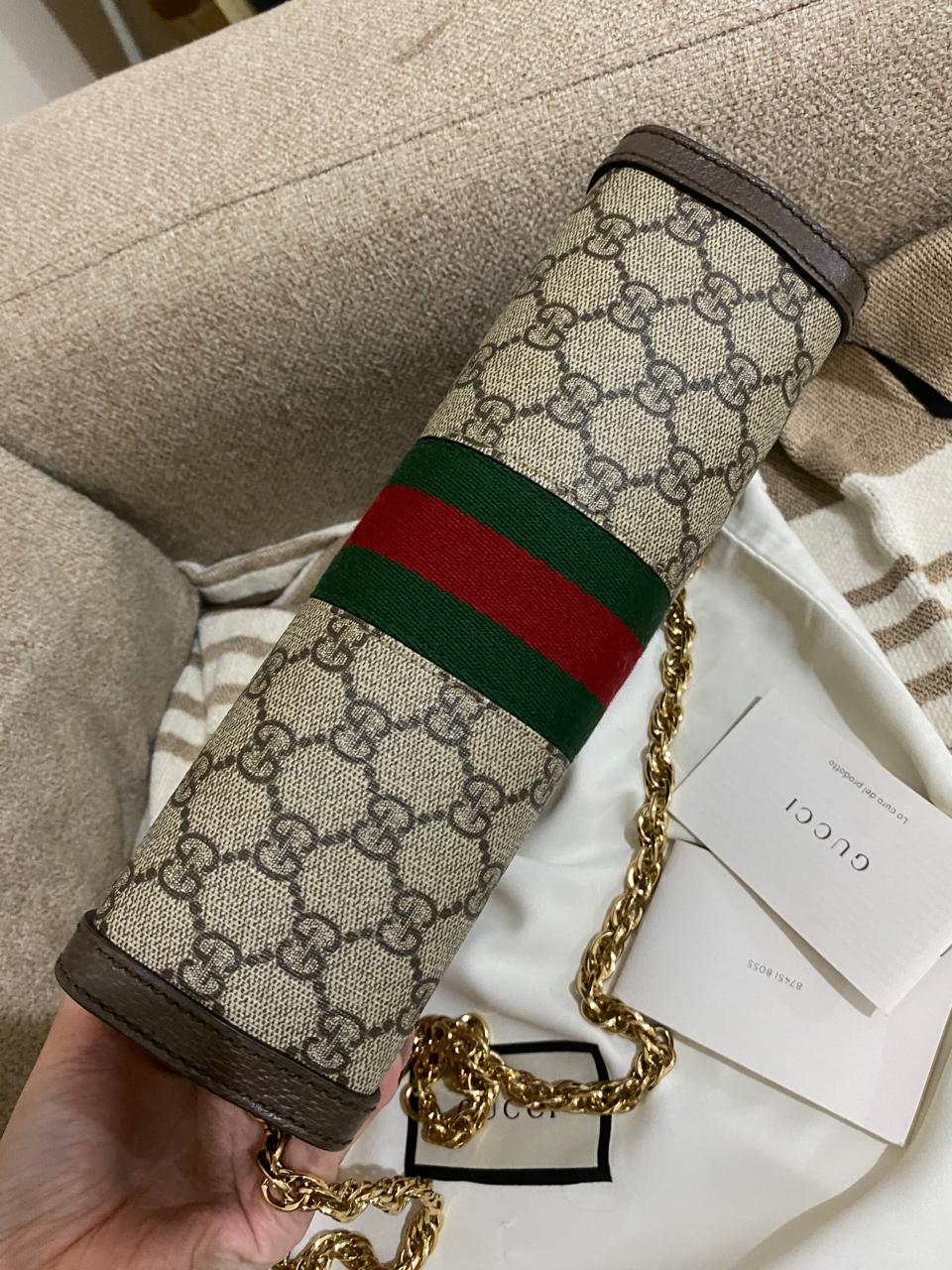 GUCCI OPHIDIA SHERRYLINE