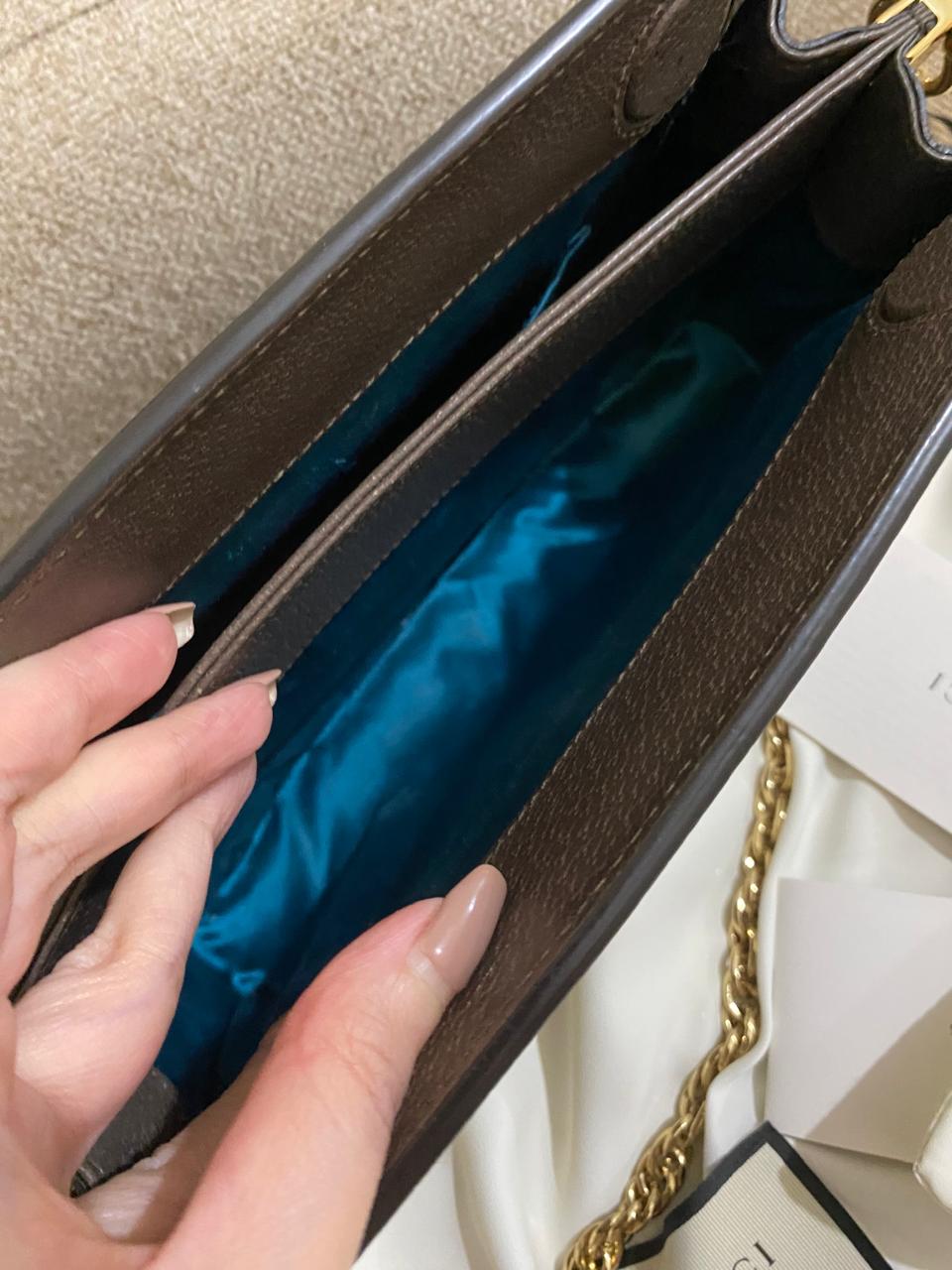 GUCCI OPHIDIA SHERRYLINE