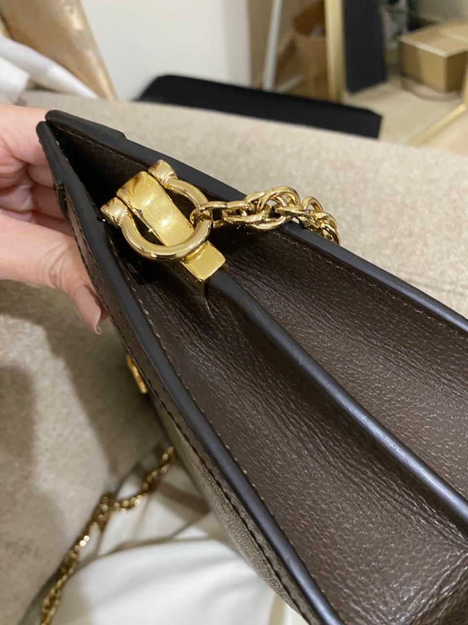 GUCCI OPHIDIA SHERRYLINE