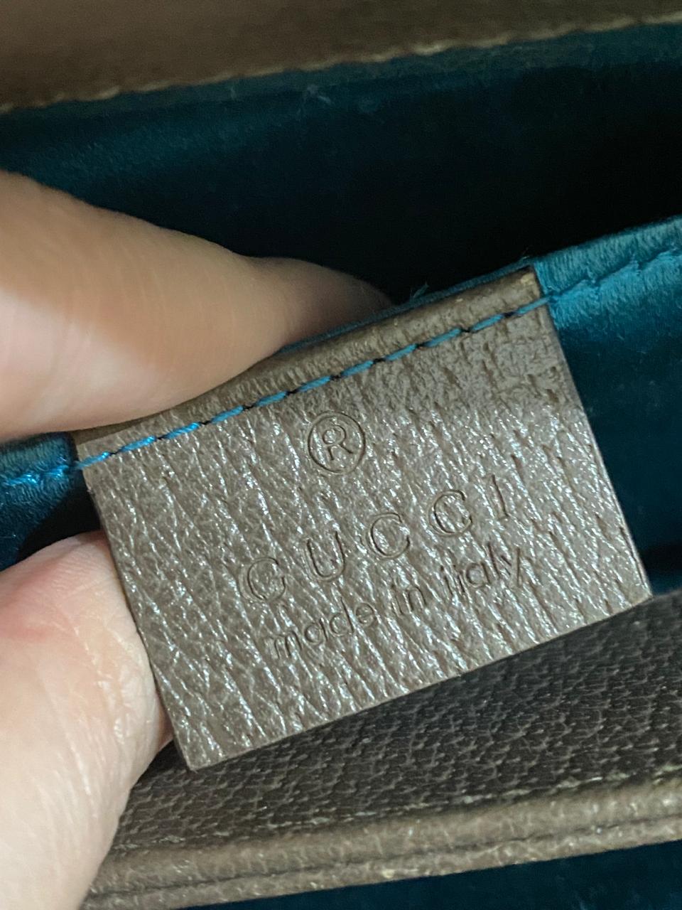 GUCCI OPHIDIA SHERRYLINE