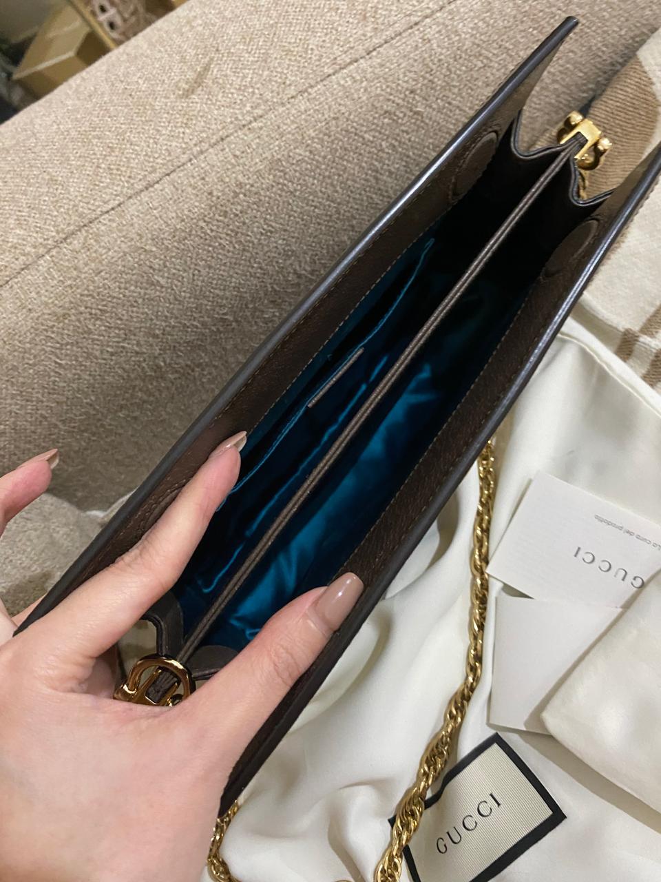 GUCCI OPHIDIA SHERRYLINE