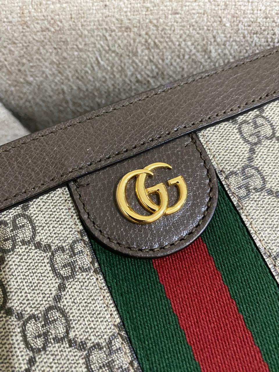 GUCCI OPHIDIA SHERRYLINE