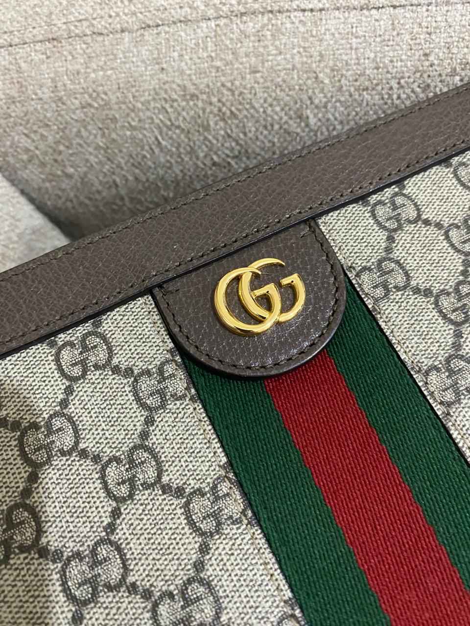 GUCCI OPHIDIA SHERRYLINE