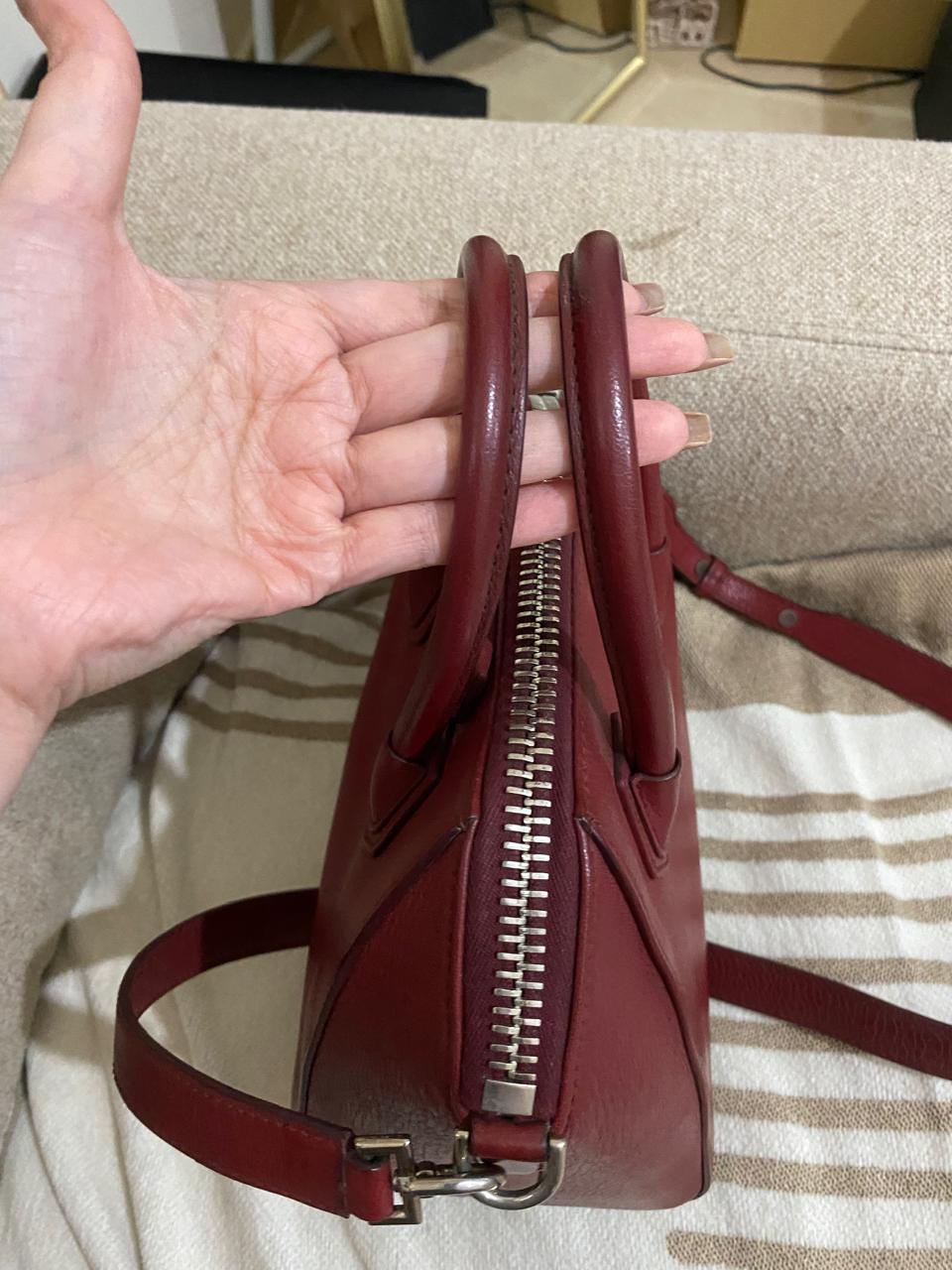 GIVENCHY ANTIGONA MINI