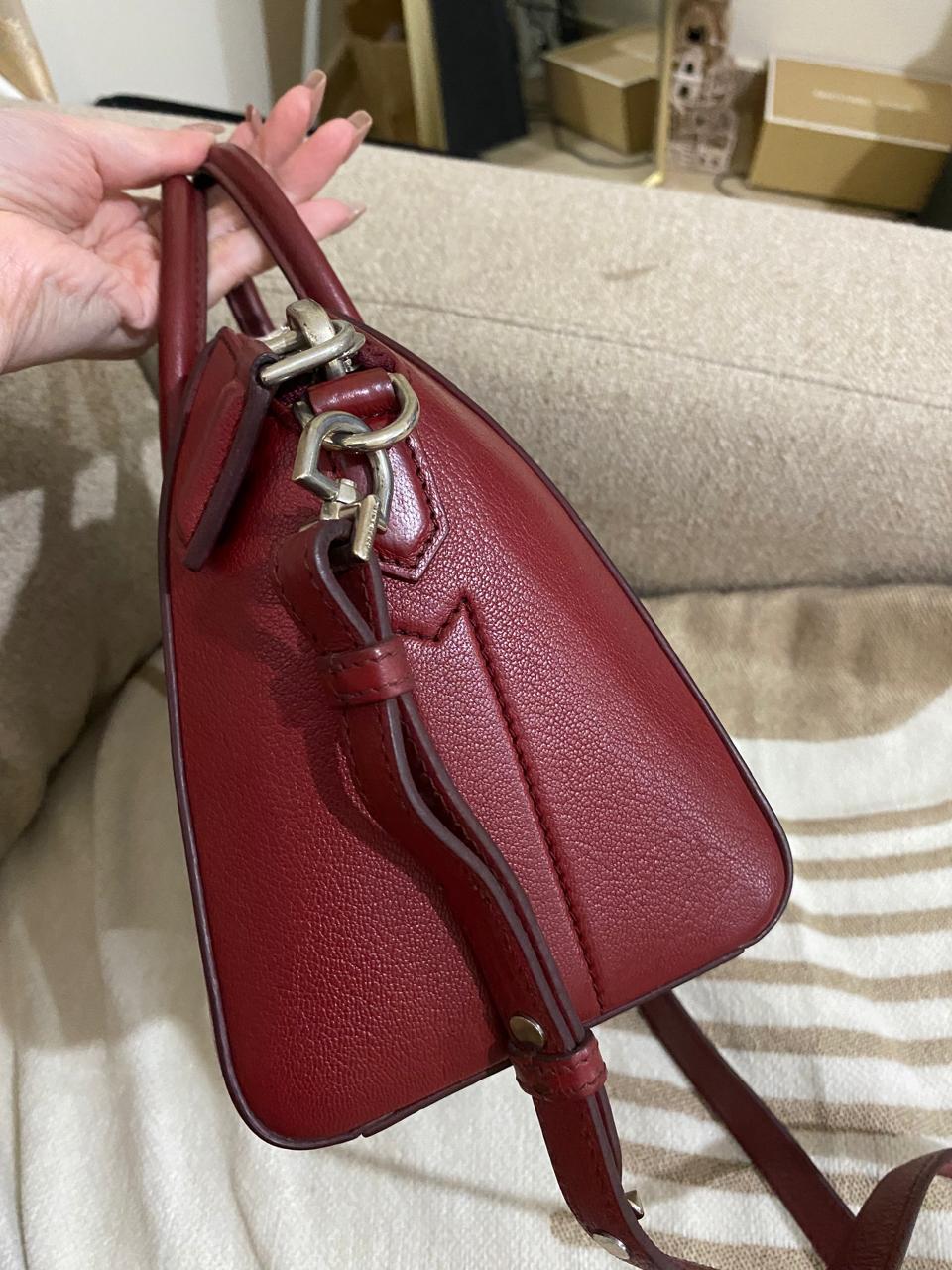 GIVENCHY ANTIGONA MINI