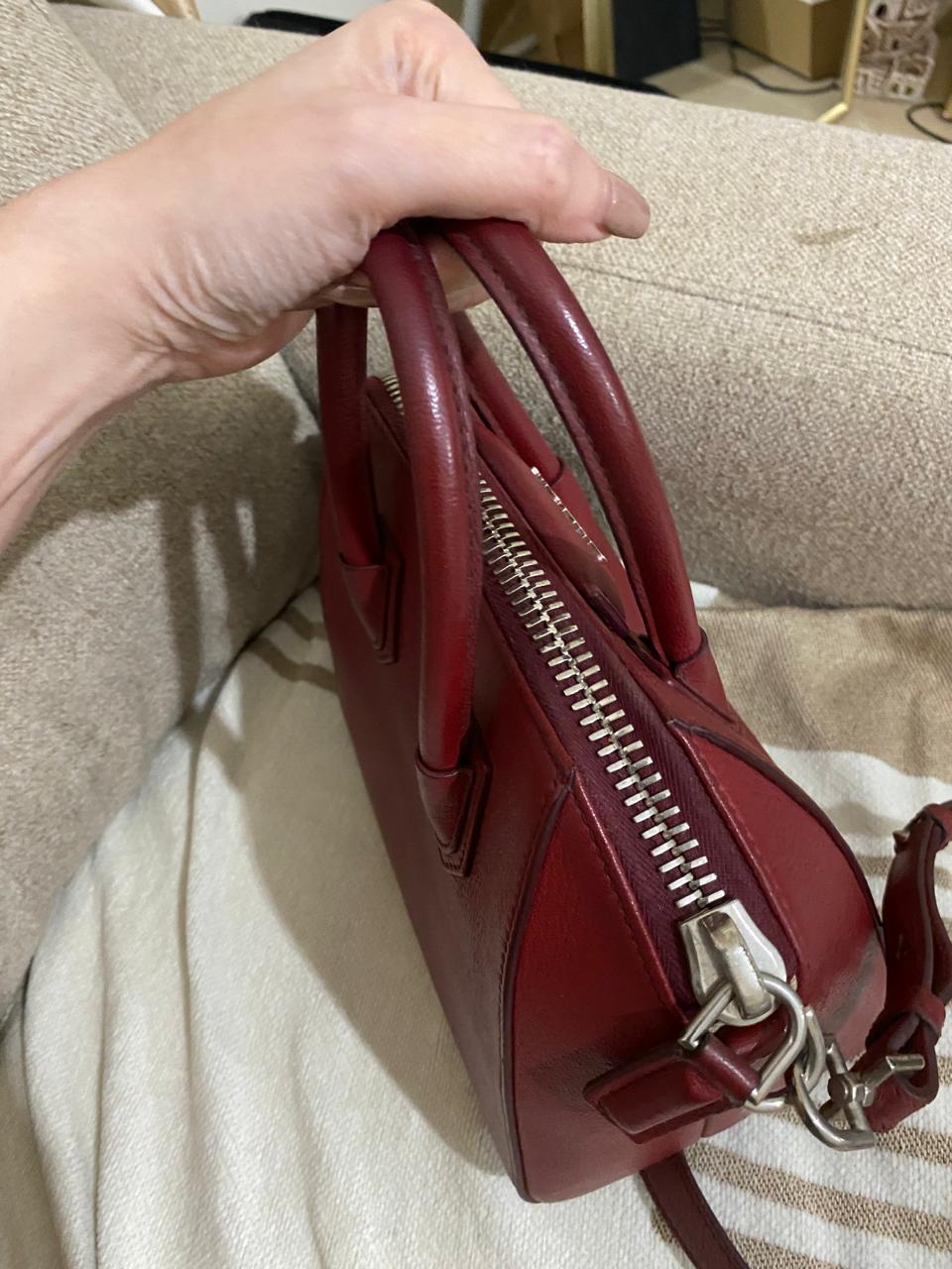 GIVENCHY ANTIGONA MINI