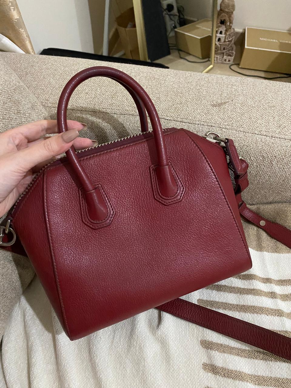 GIVENCHY ANTIGONA MINI