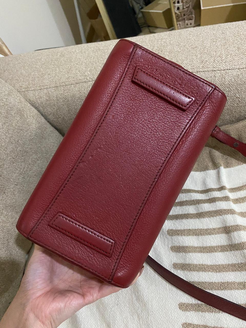 GIVENCHY ANTIGONA MINI