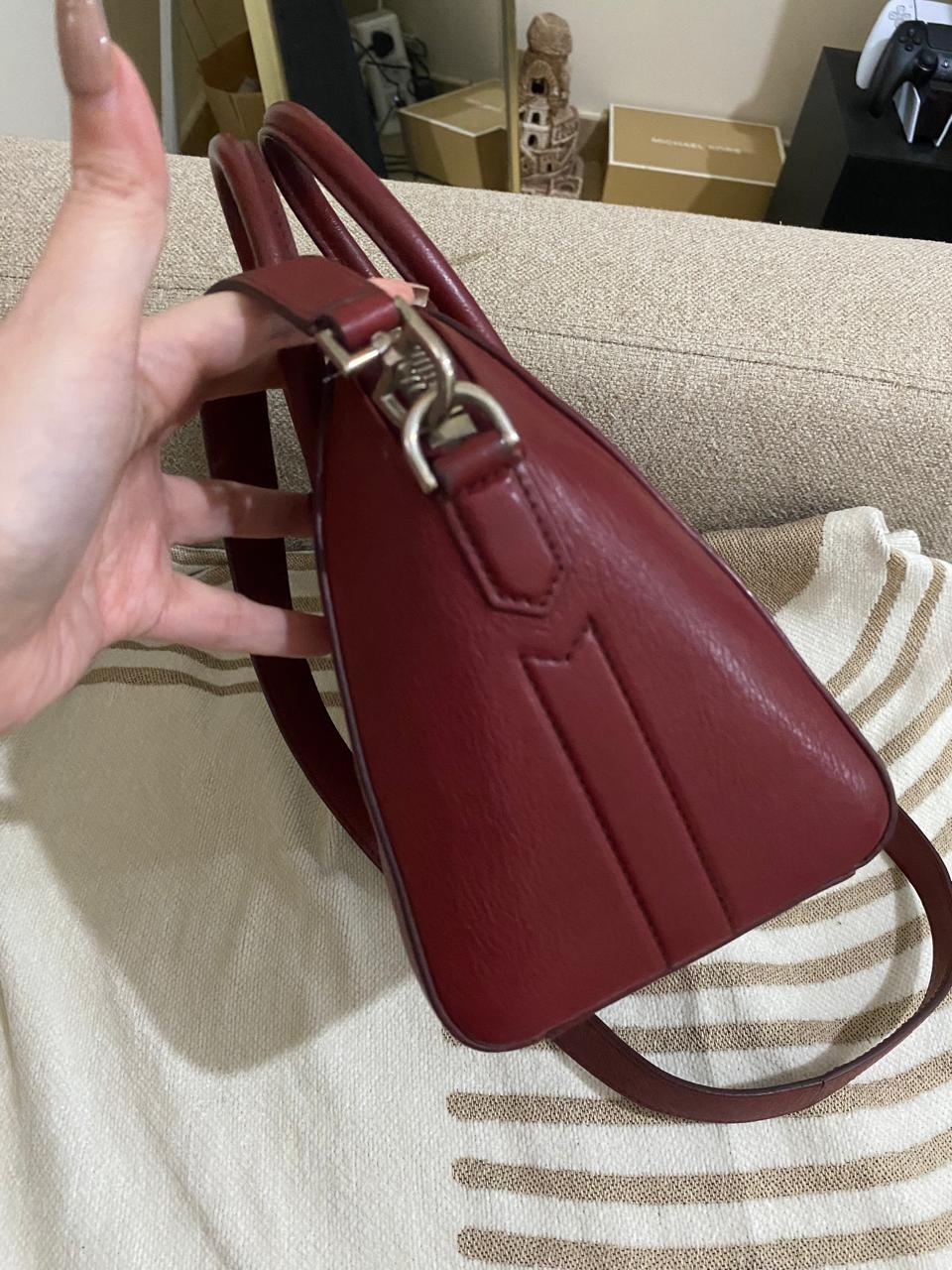 GIVENCHY ANTIGONA MINI