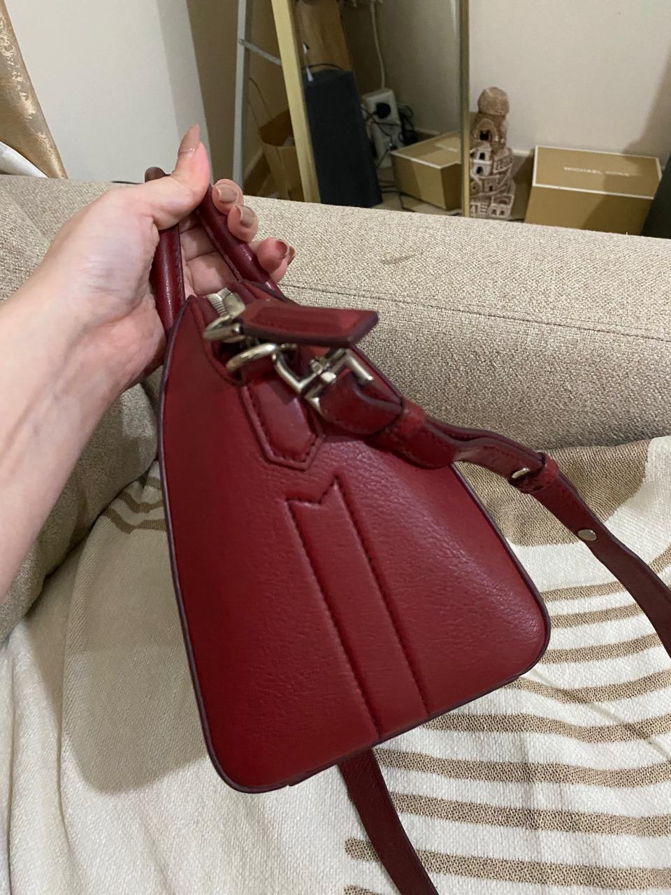 GIVENCHY ANTIGONA MINI