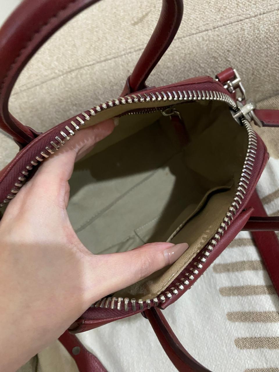 GIVENCHY ANTIGONA MINI