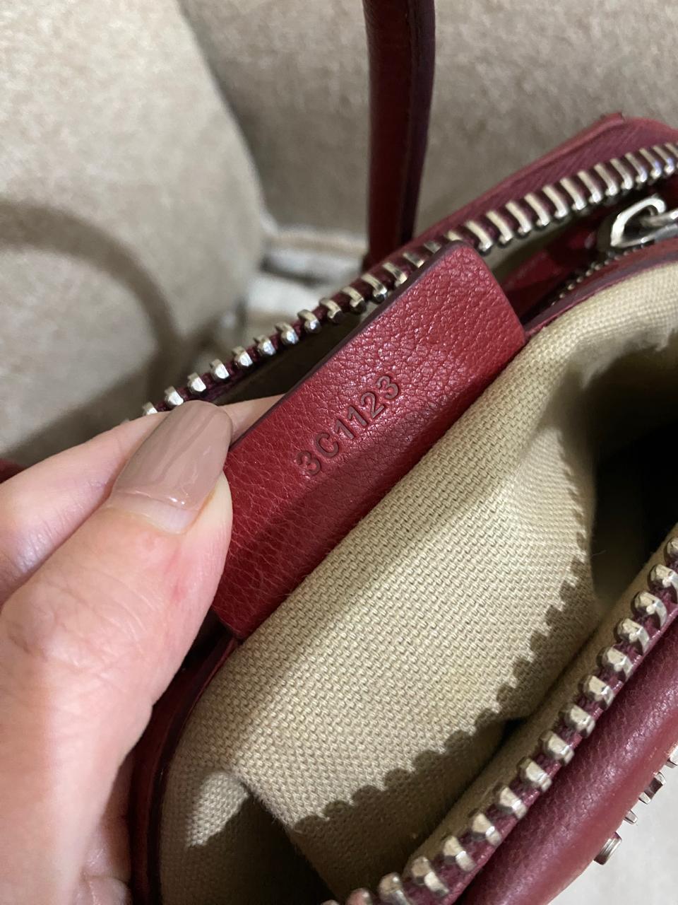 GIVENCHY ANTIGONA MINI