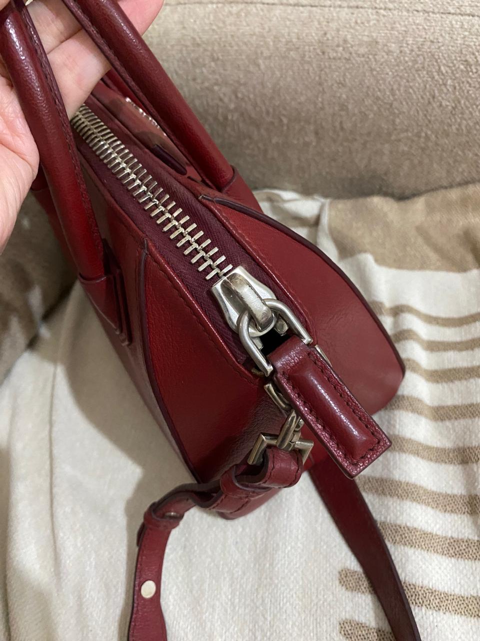 GIVENCHY ANTIGONA MINI