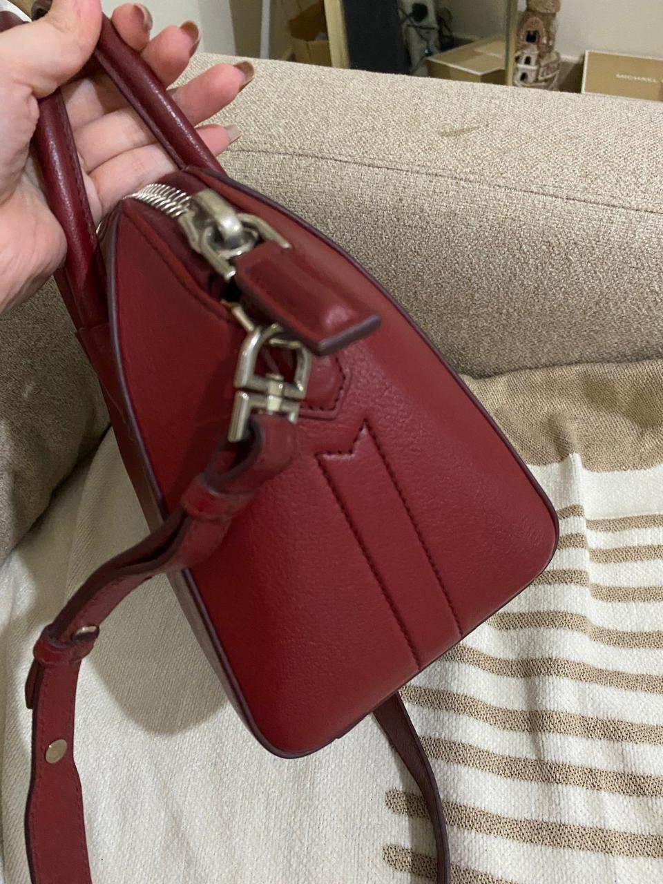 GIVENCHY ANTIGONA MINI