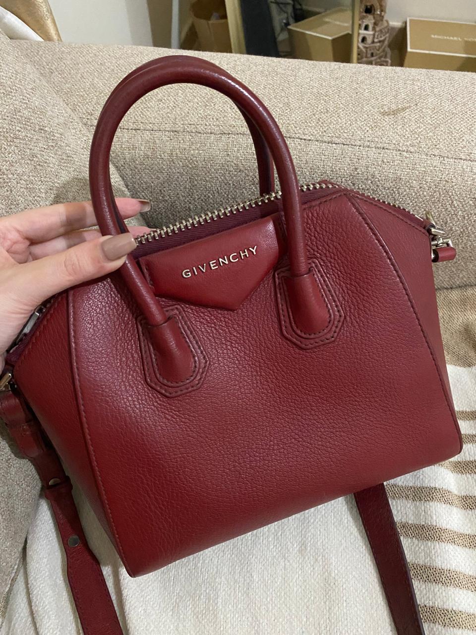 GIVENCHY ANTIGONA MINI