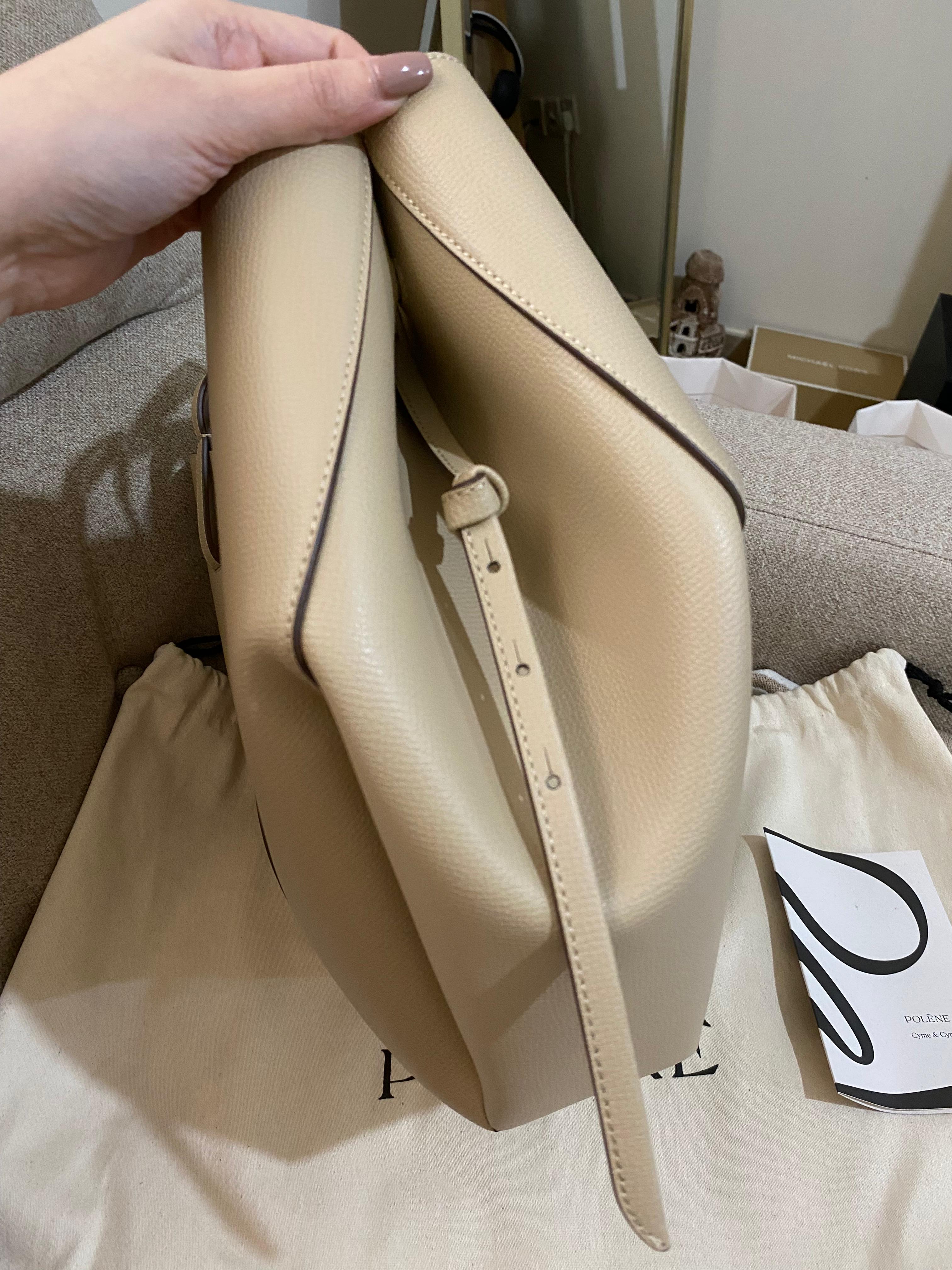 POLENE CYME REGULAR/LARGE