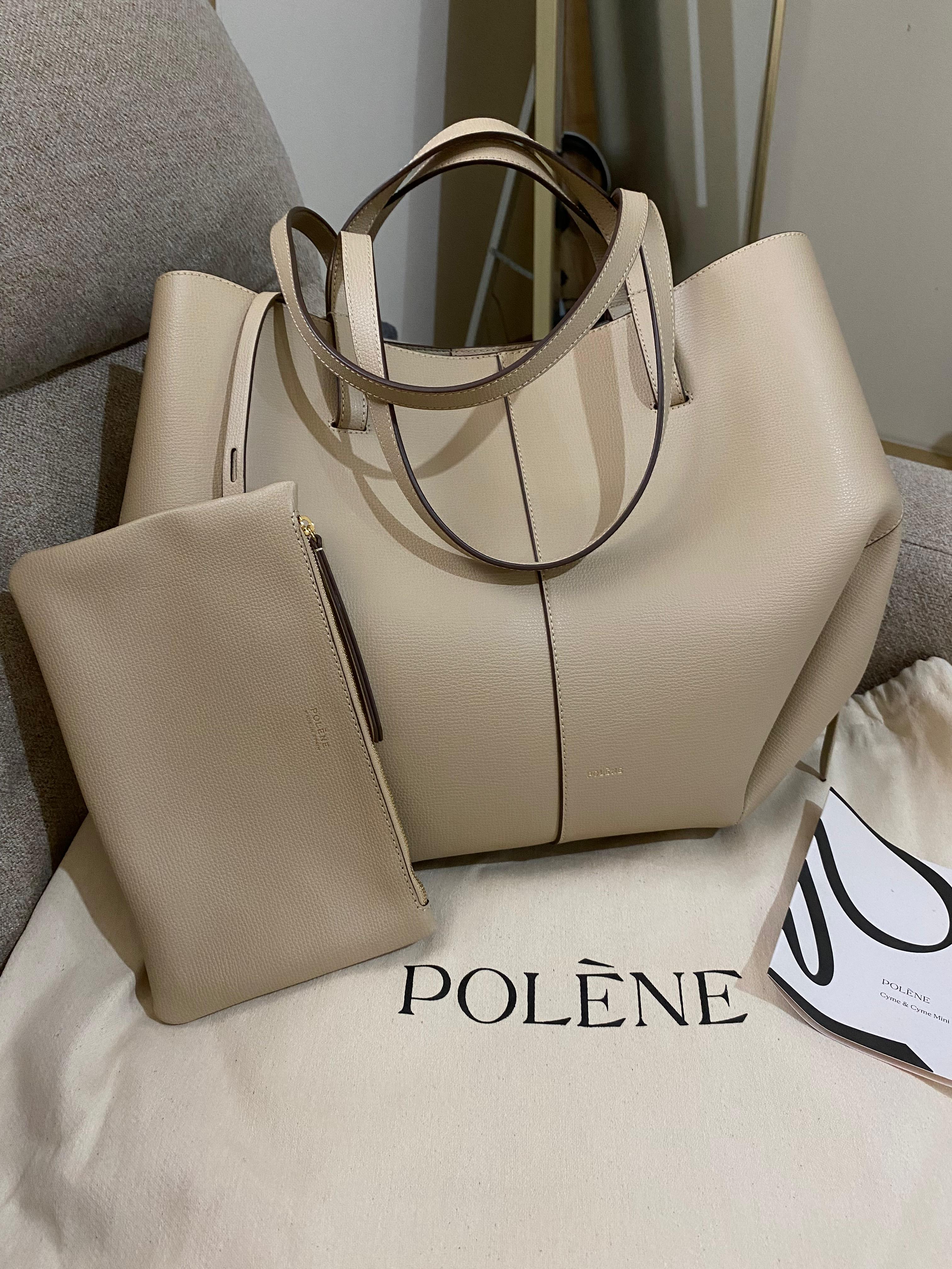POLENE CYME REGULAR/LARGE