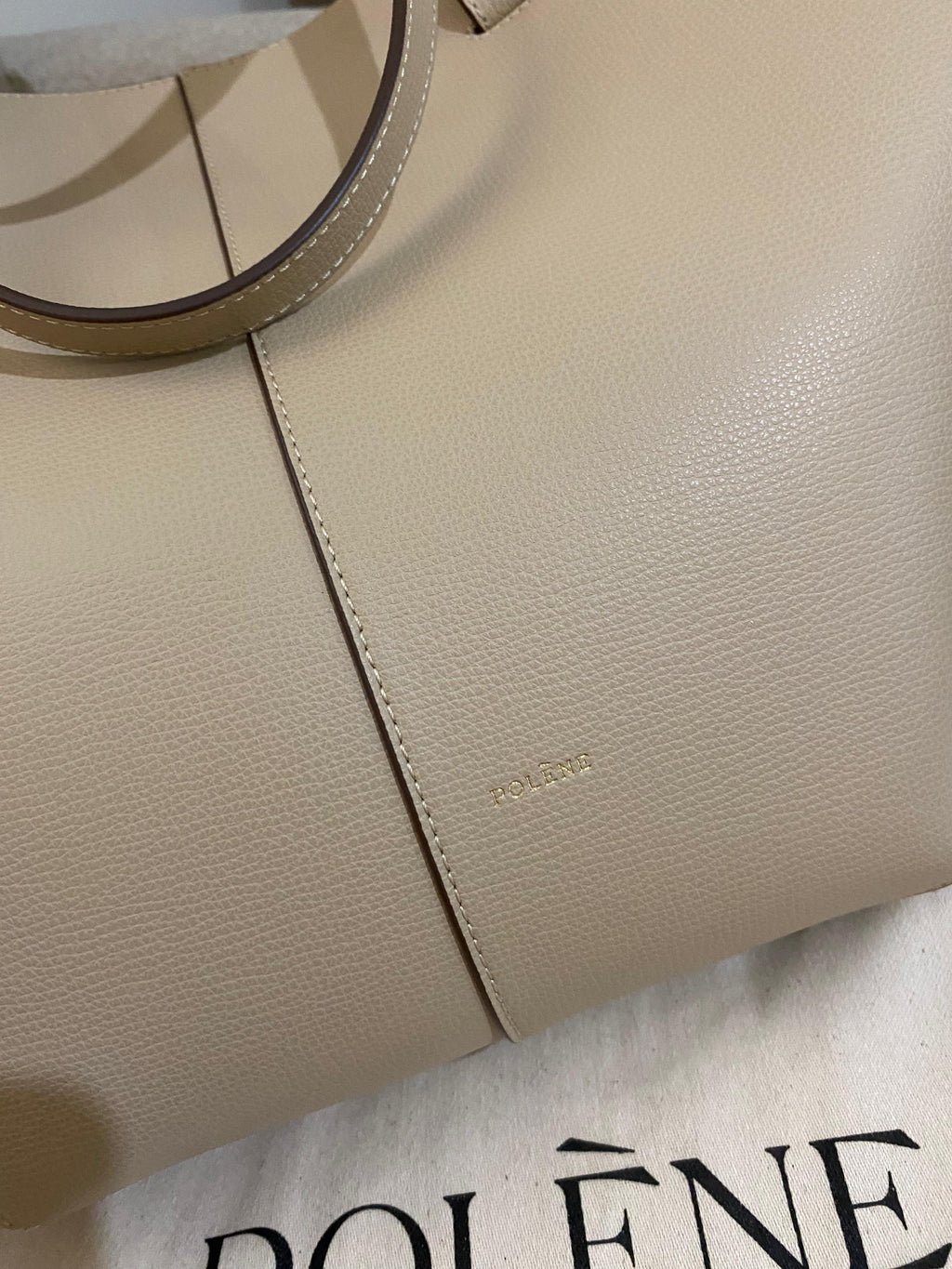 POLENE CYME REGULAR/LARGE