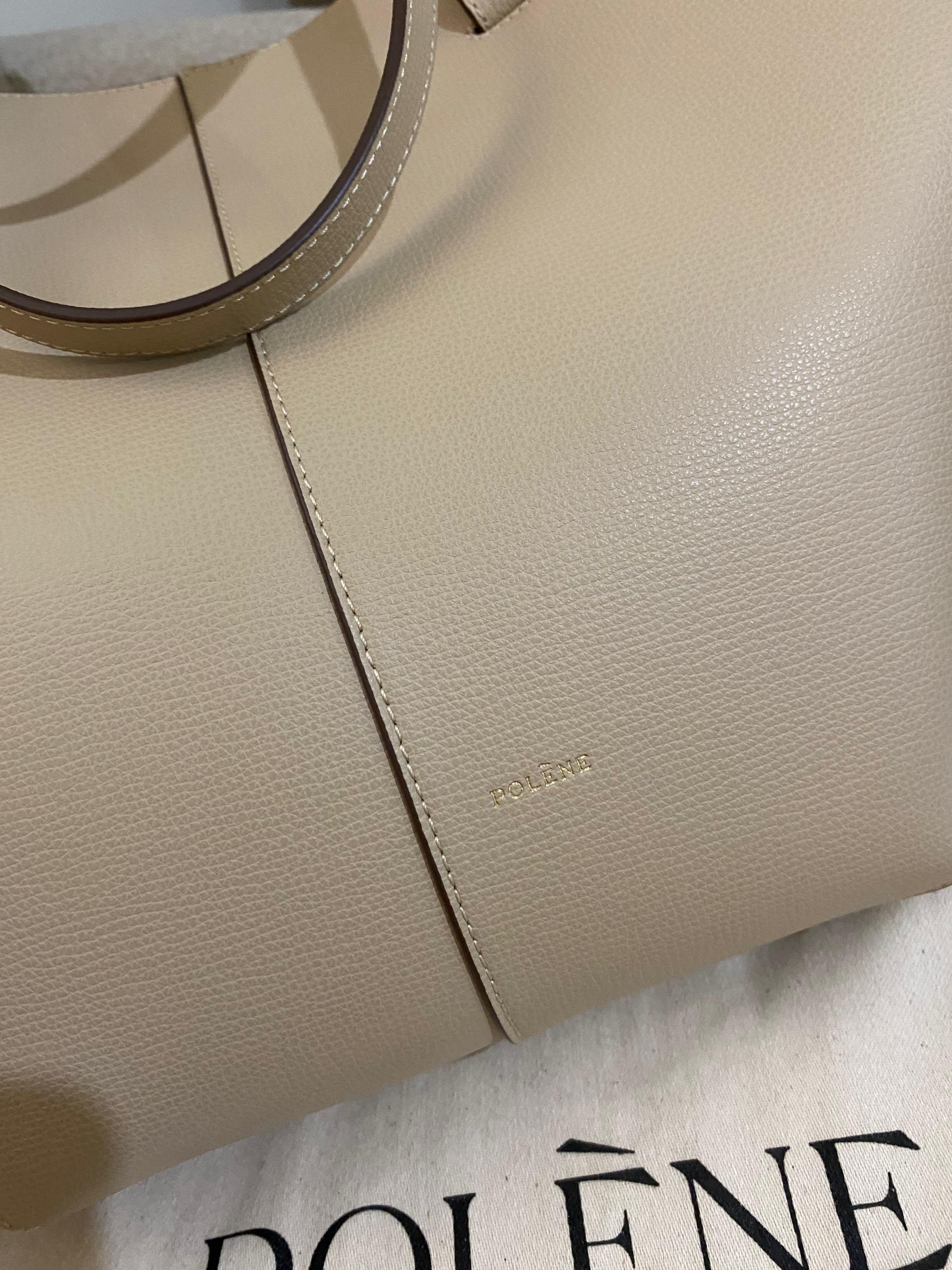 POLENE CYME REGULAR/LARGE