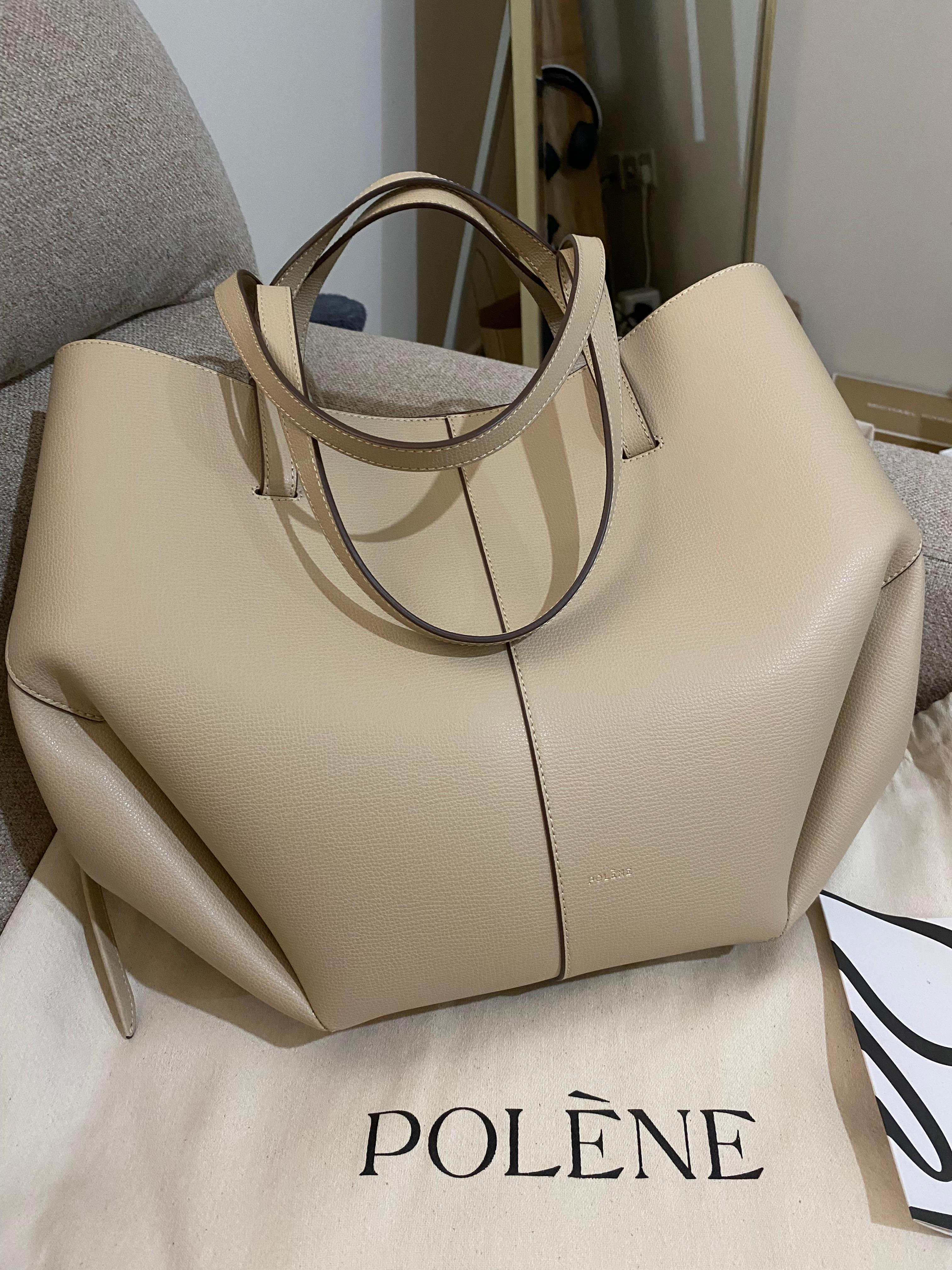 POLENE CYME REGULAR/LARGE