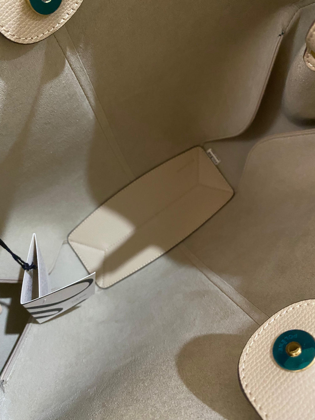 POLENE CYME REGULAR/LARGE