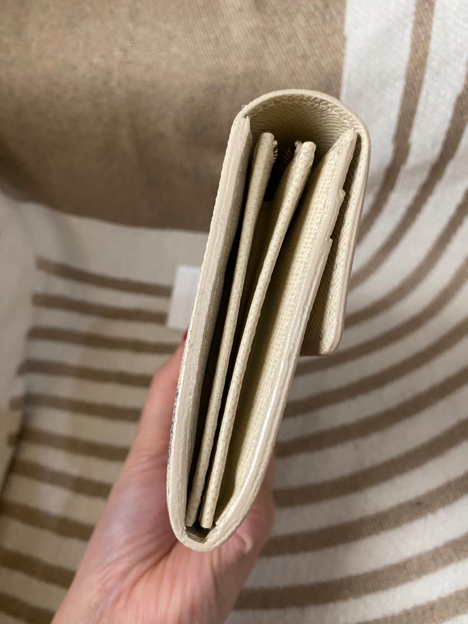 Louis Vuitton Sarah Women's Wallet