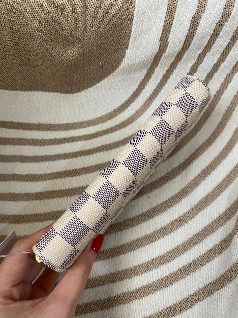 Louis Vuitton Sarah Women's Wallet