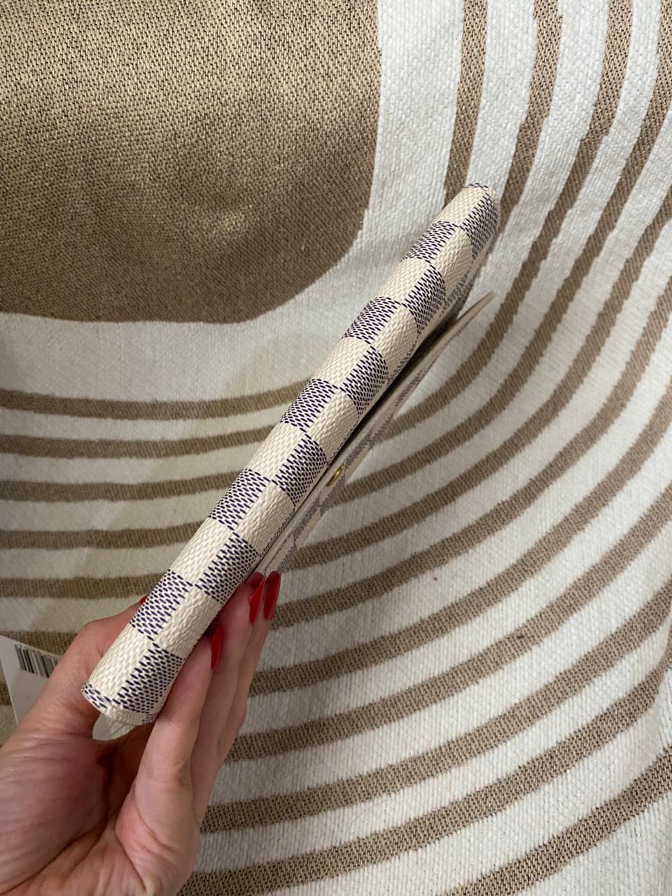 Louis Vuitton Sarah Women's Wallet