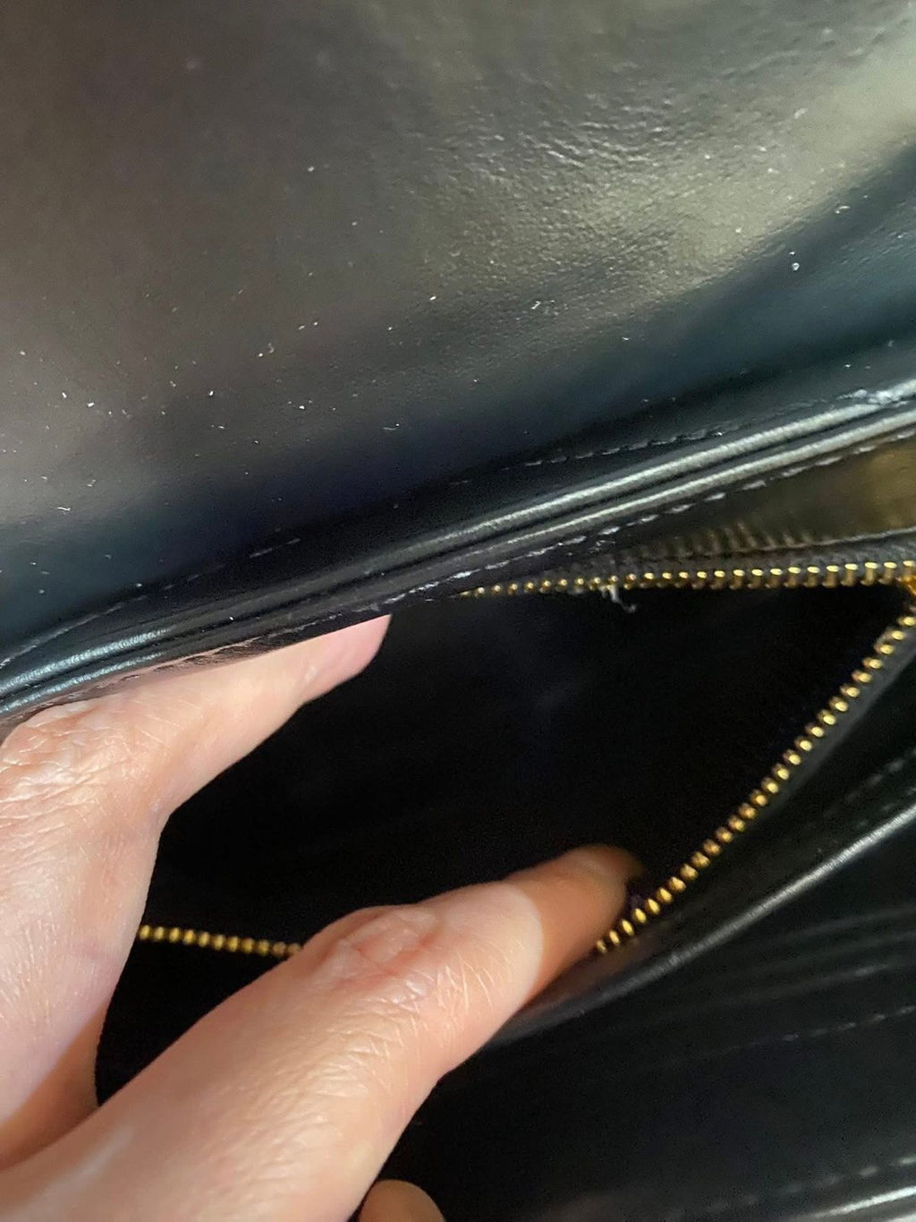 Yves Saint Laurent Lou Toy Bag