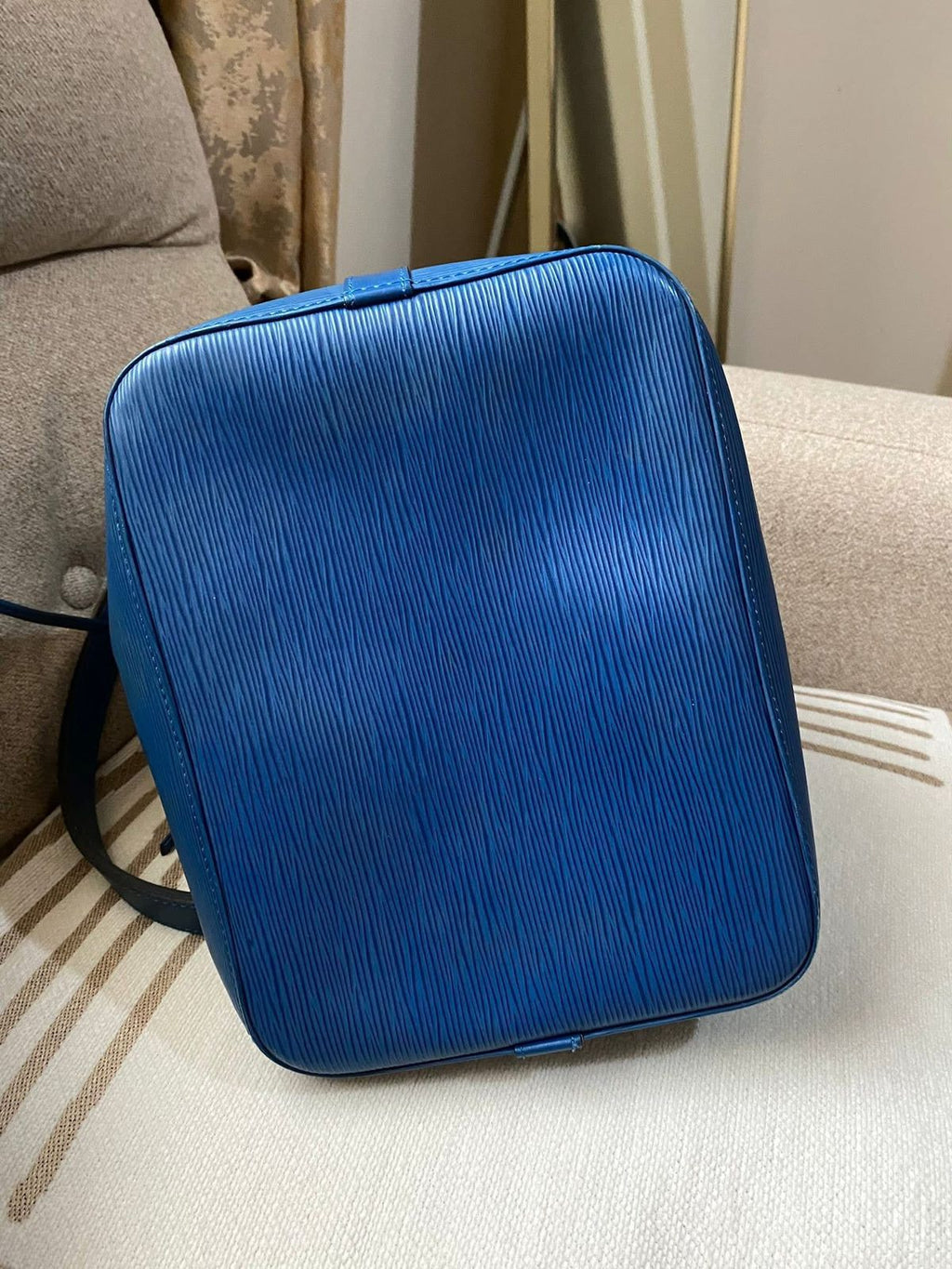 Louis Vuitton EPI Noe PM