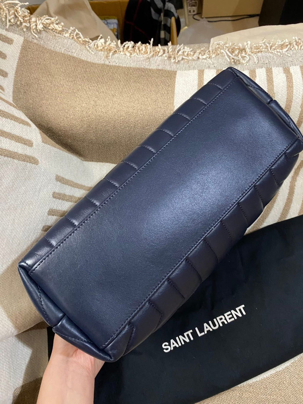 Yves Saint Laurent Loulou medium