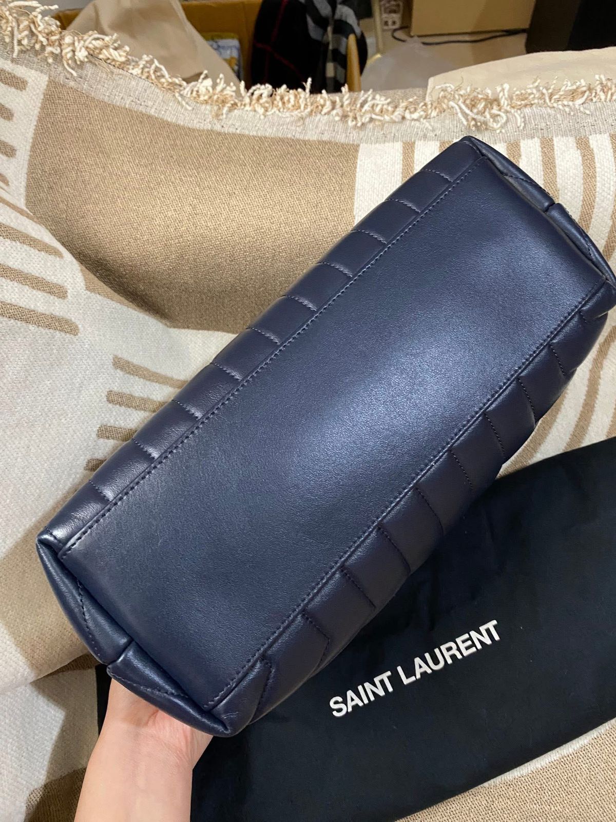 Yves Saint Laurent Loulou medium
