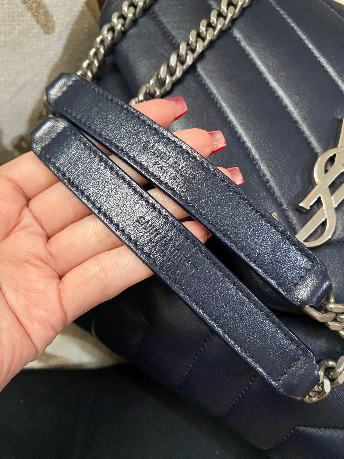 Yves Saint Laurent Loulou medium