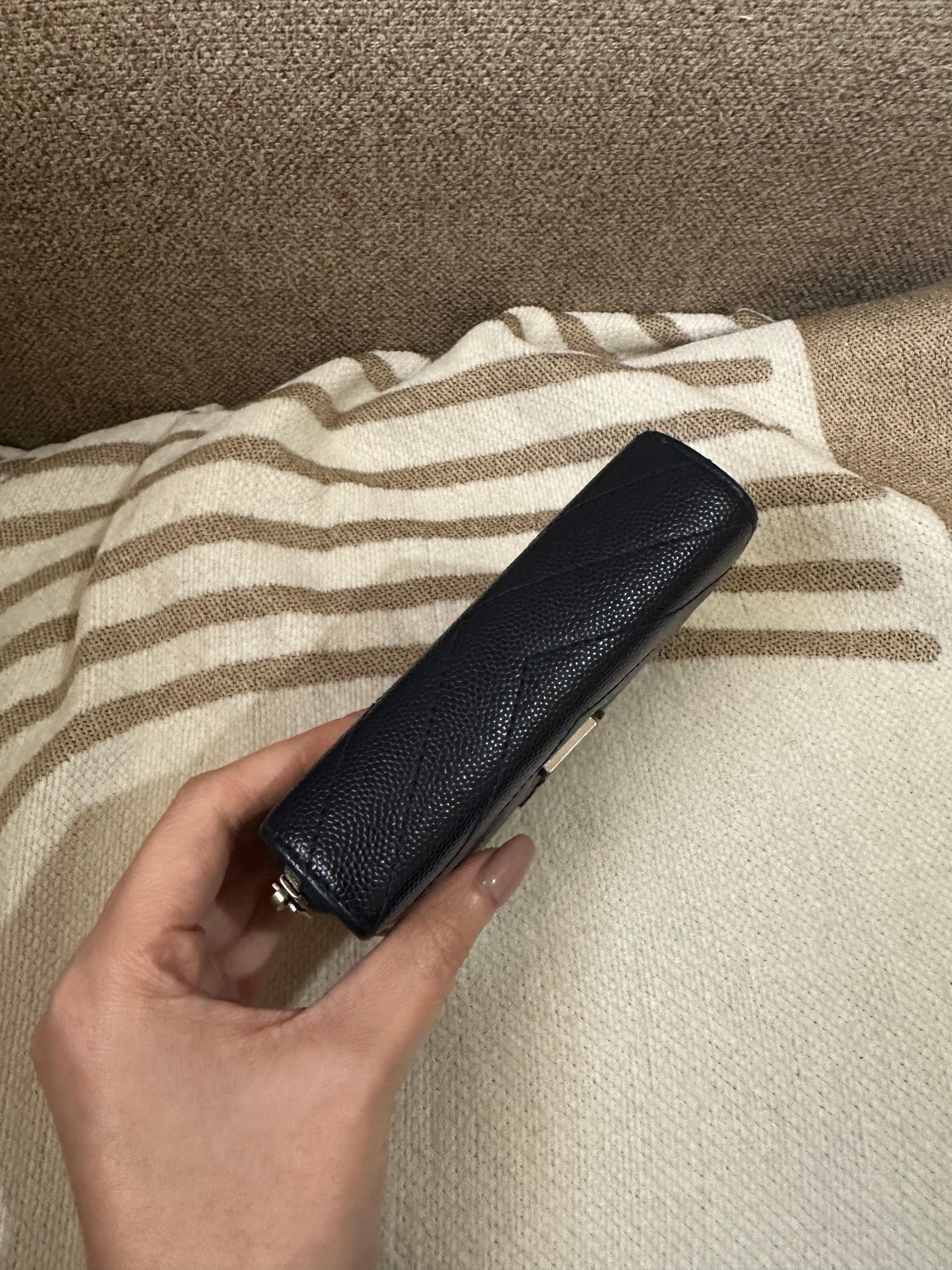 Yves Saint Laurent Bi Fold