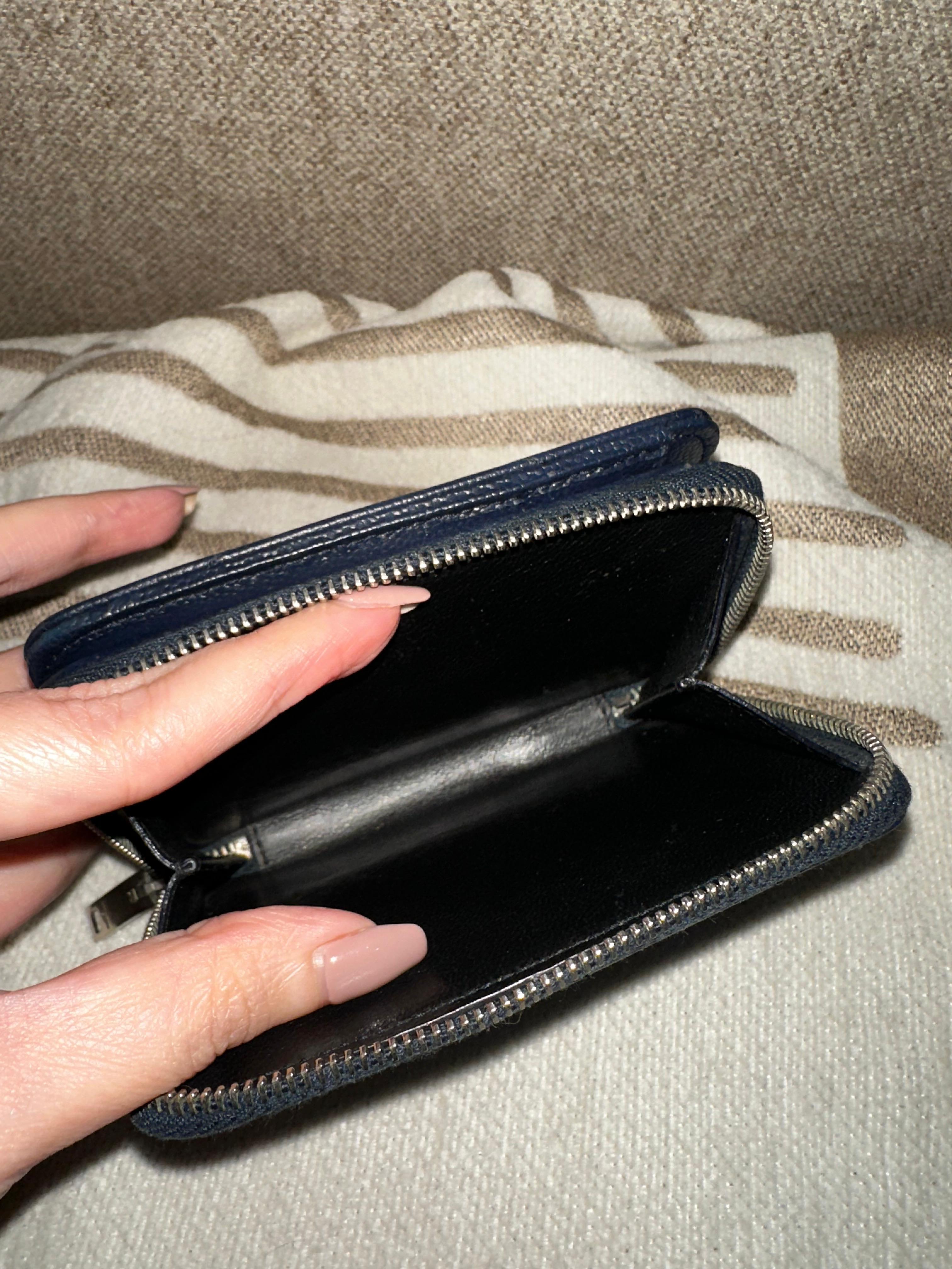 Yves Saint Laurent Bi Fold