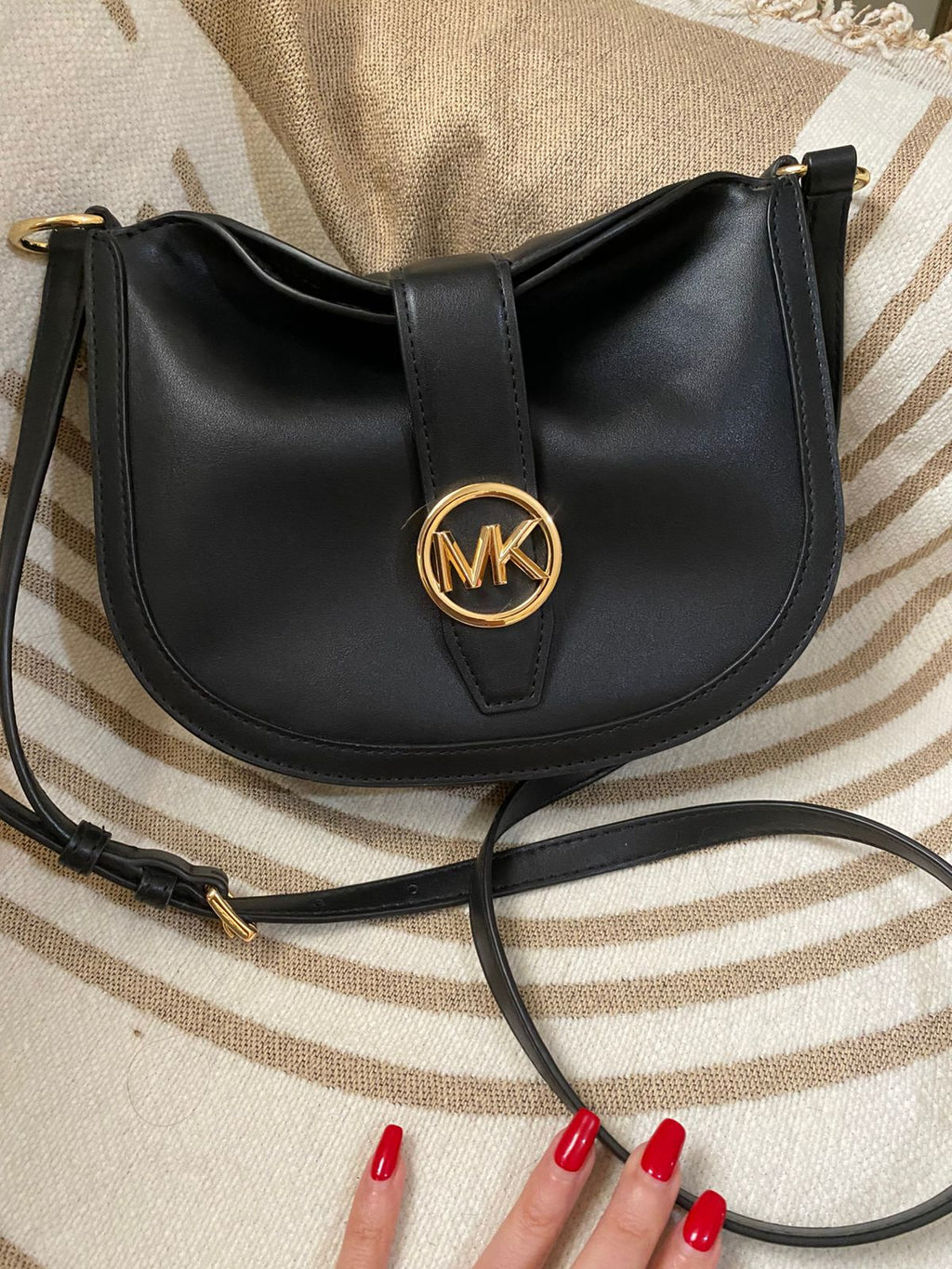 Michael Kors Gabby Crossbody Bag