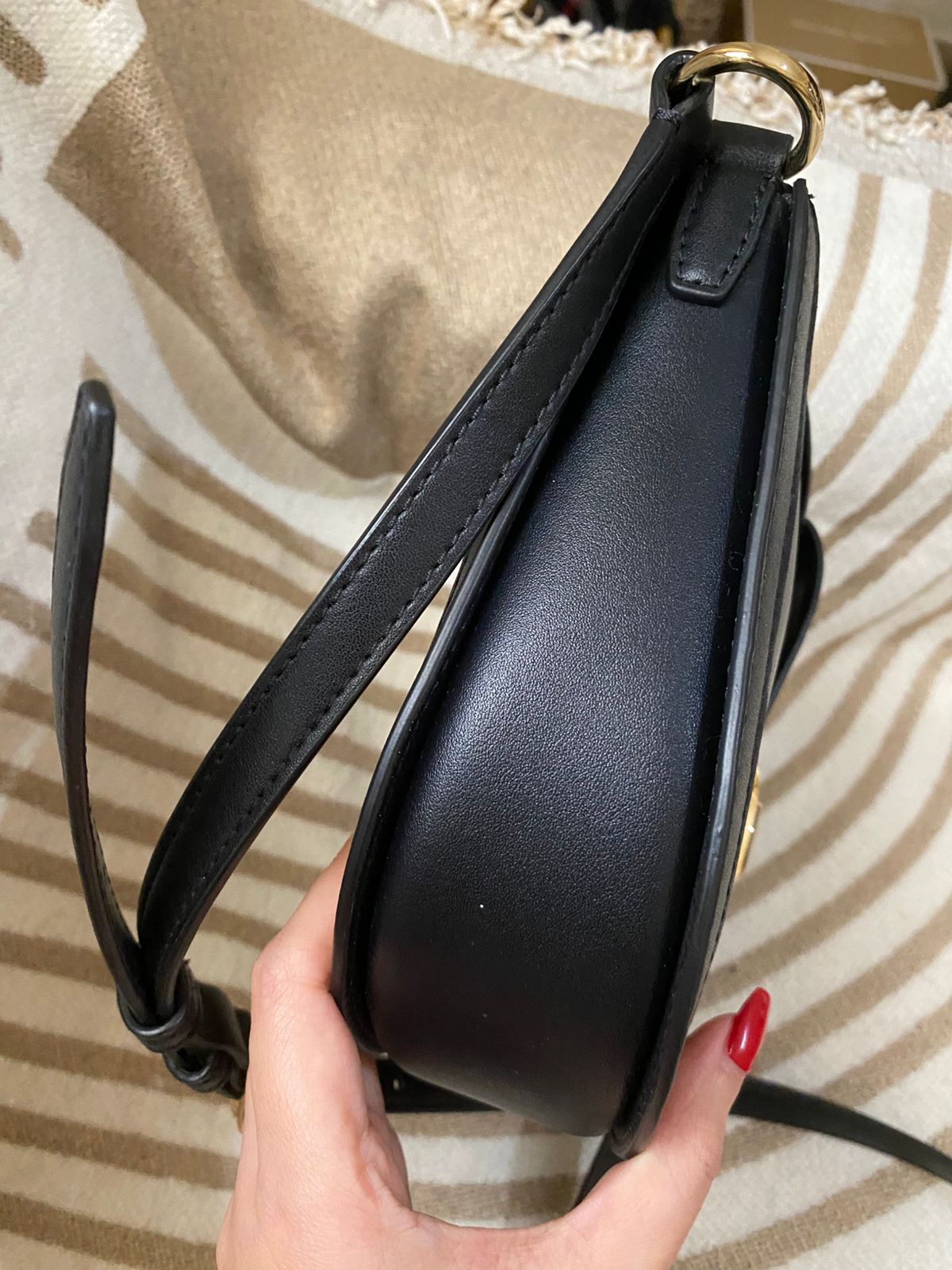 Michael Kors Gabby Crossbody Bag