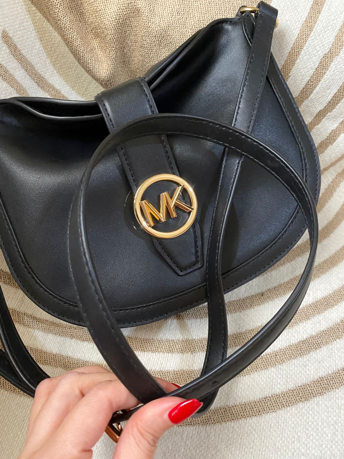 Michael Kors Gabby Crossbody Bag