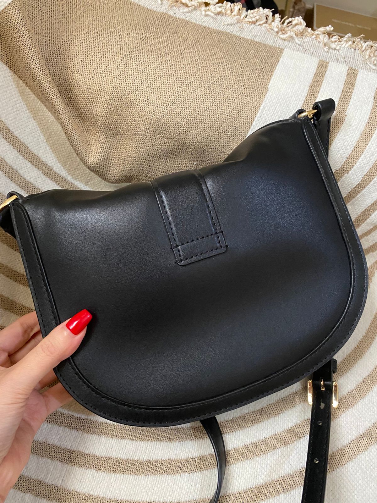 Michael Kors Gabby Crossbody Bag