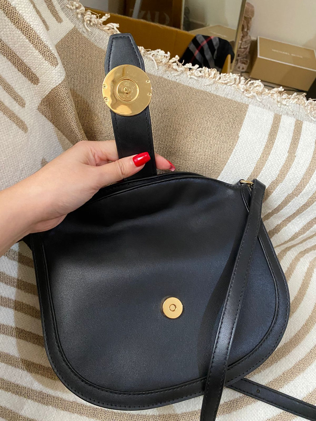 Michael Kors Gabby Crossbody Bag