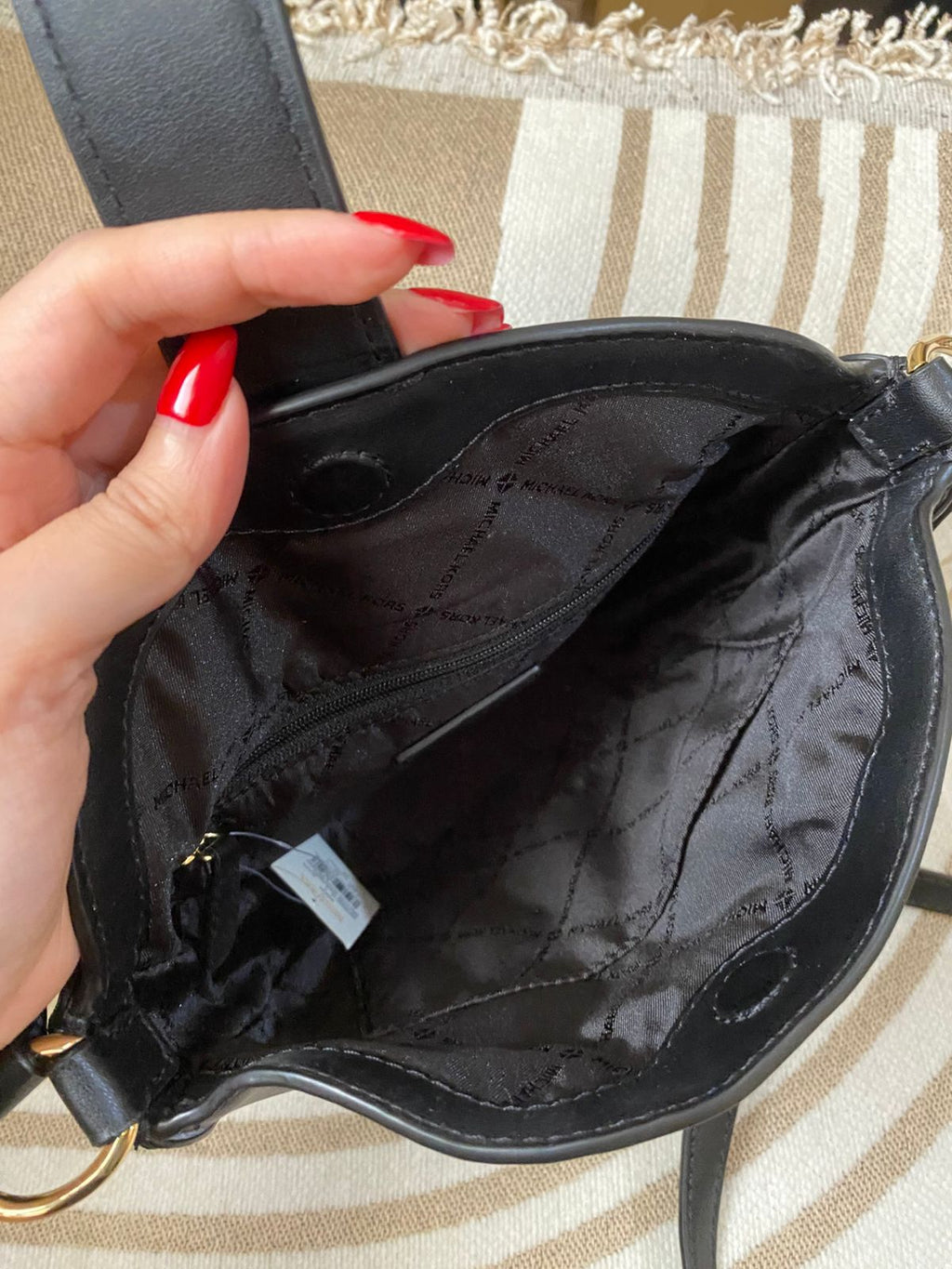 Michael Kors Gabby Crossbody Bag
