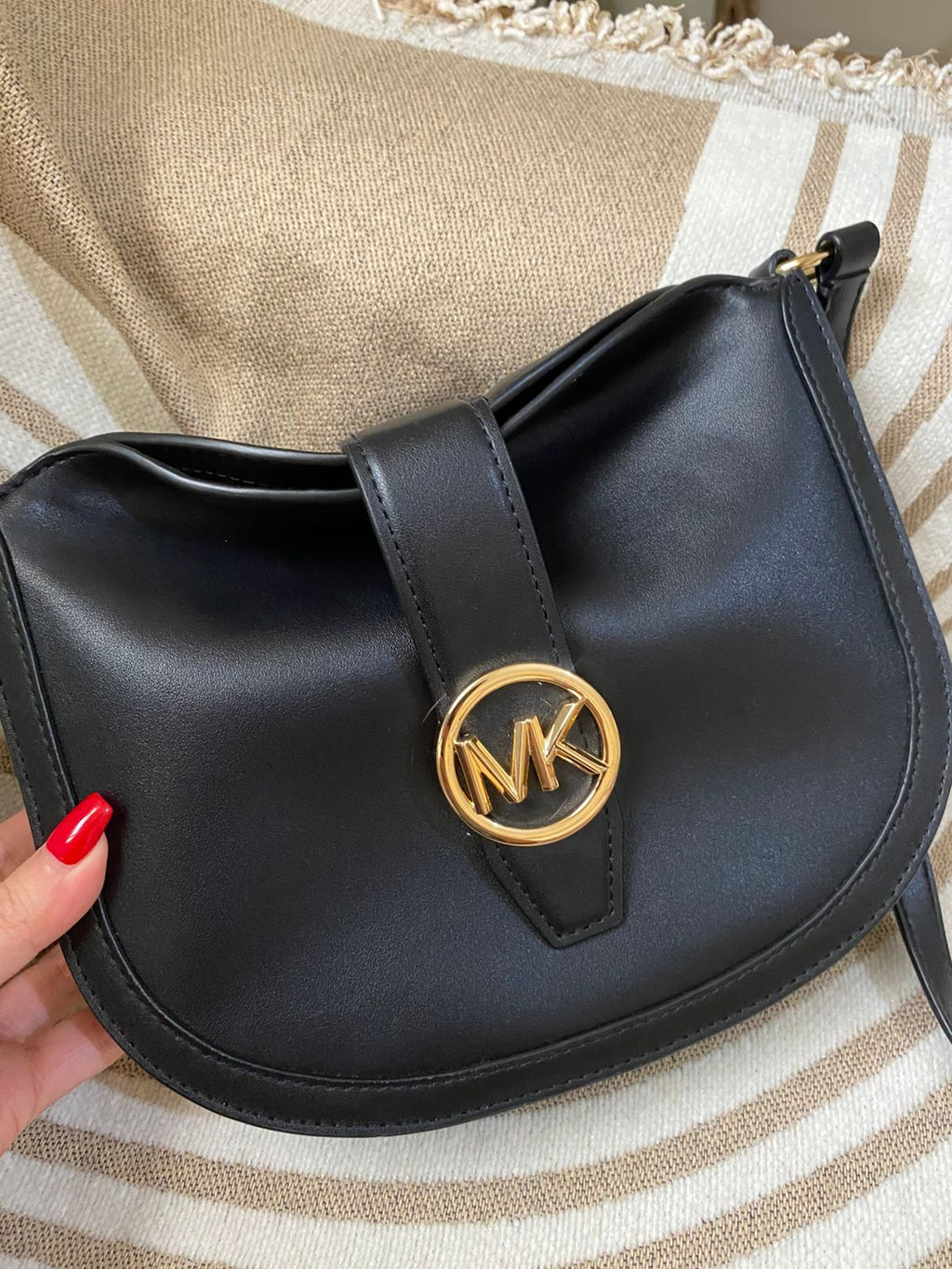 Michael Kors Gabby Crossbody Bag
